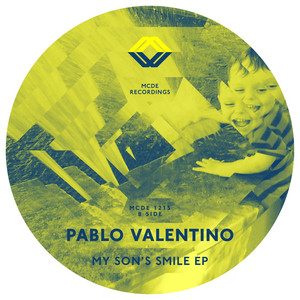 Pablo Valentino - My Son's Smile