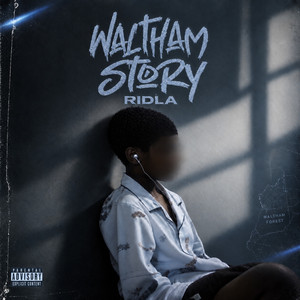 G Town by Ridla