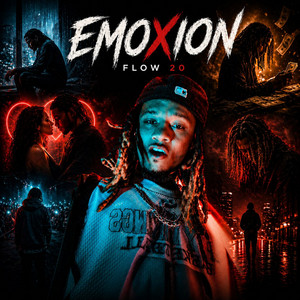 Emoxion by Flow 20, Esencias Beats, BREA 0880