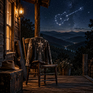 Outshining the Stars - Remastered by Tucker Whitmore