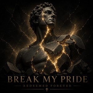 Break My Pride by Redeemed Forever
