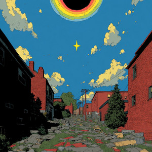 Interplanetary Funk