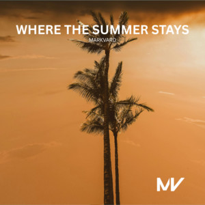 Where The Summer Stays by Markvard