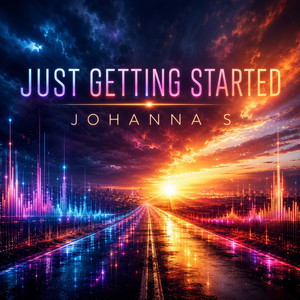 Woman On A Mission by Johanna S