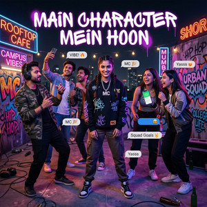 Main Character Mein Hoon