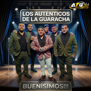 Los Auténticos De La Guaracha - No Puedo Olvidarla (feat. Alejandro Veliz)