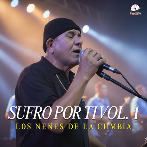 Los Nenes De La Cumbia - Triste Y Abandonado (En Vivo)