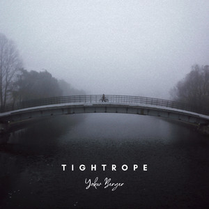 Tightrope by Yakov Berger