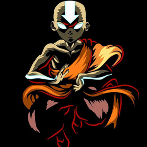 Air bender by P!MP