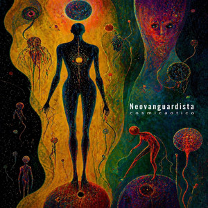 Neovanguardista by Cosmicaotico