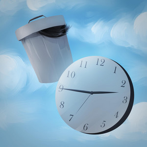 2:45 by Lil Tra$h, ZWALL