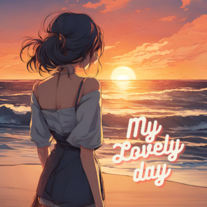Meetan - My Lovely Day