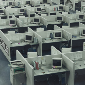 Soulcoholic — Office Time