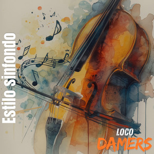 Estilo sinfondo by Loco Damers