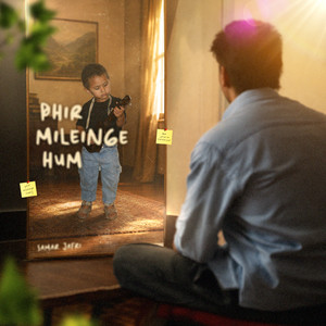 Phir Mileinge Hum by Samar Jafri