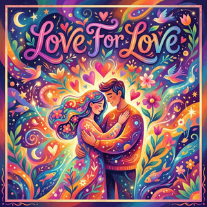 Love For Love by La Cumbia China