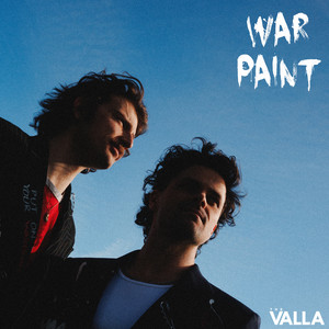 Running by The Valla