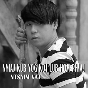 Ntsaim Vaj - Nyiaj Kub Yog Koj Lub Hom Phiaj