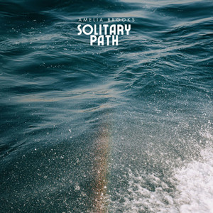 Solitary Path by Amelia Brooks