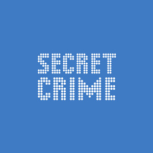 secret crime by VALENTINO