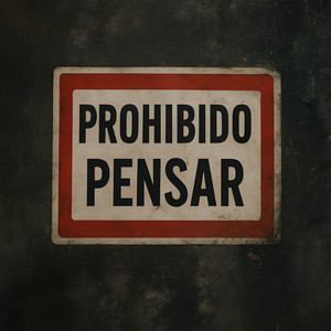Prohibido Pensar