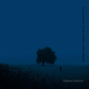 lunar debris by Mellow Mission