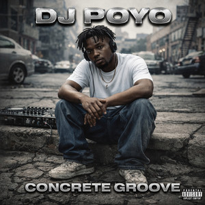 Corner Rhythm Theory by DJ Poyo