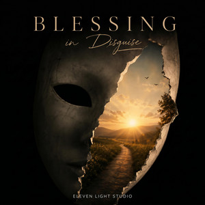 Blessing in Disguise by Eleven Light Studio