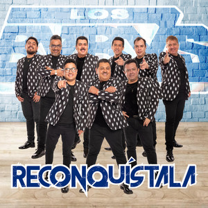 Portada de Reconquístala