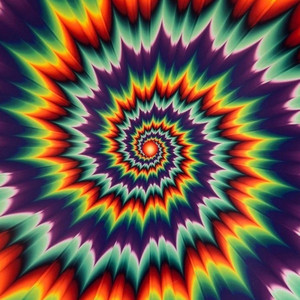 psychedelics by JTBDAYIC!