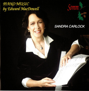 MacDowell: Piano Music