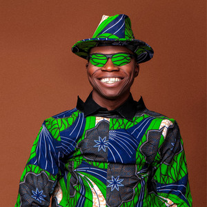 Président Djangoun - Amapiano Donoumi