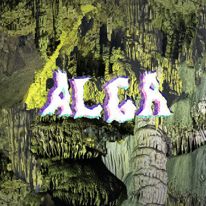 ALGA!