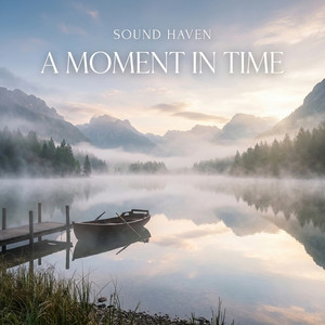 A Moment in Time by Sound Haven
