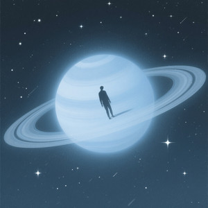 Lost in the Orbit by Rodrigues