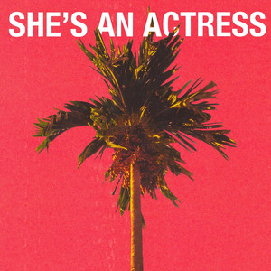 She's an Actress by Flwers