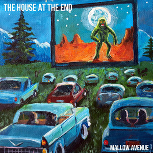 The House at the End