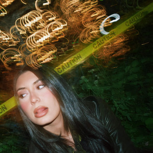 THE PROBLEM by Brianna Alomar