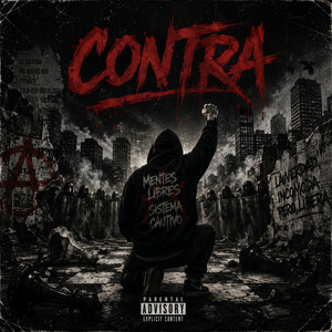 CONTRA by AtackLu