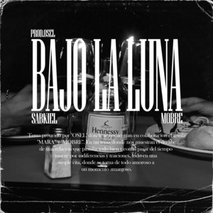 MOBRE & SABKIEL - Bajo La Luna