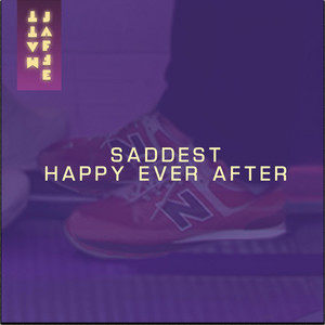Saddest Happy Ever After by Matt Jaffe