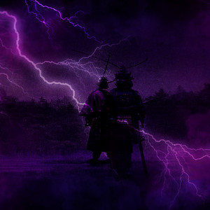 Samurai
