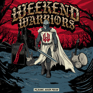 Weekend Warriors - Solo Belongs to Me