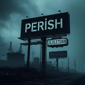 perish by lilxletdwn