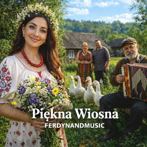 FerdynandMusic - PIĘKNA WIOSNA