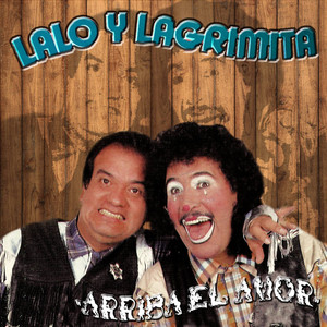 Lalo Y Lagrimita - Mi Perrito Apolinar