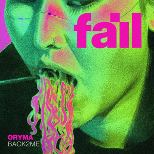 Back2Me by ORYMA