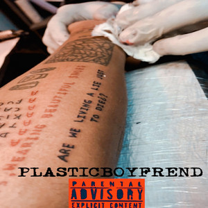 PLASTICBOYFREND - Cigarettes After Sex