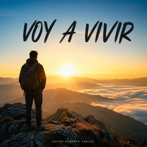 Voy a vivir by Ai tunes Roberto tablas