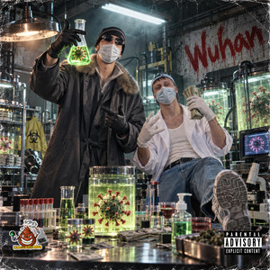 Wuhan by Trapkan, Slavo